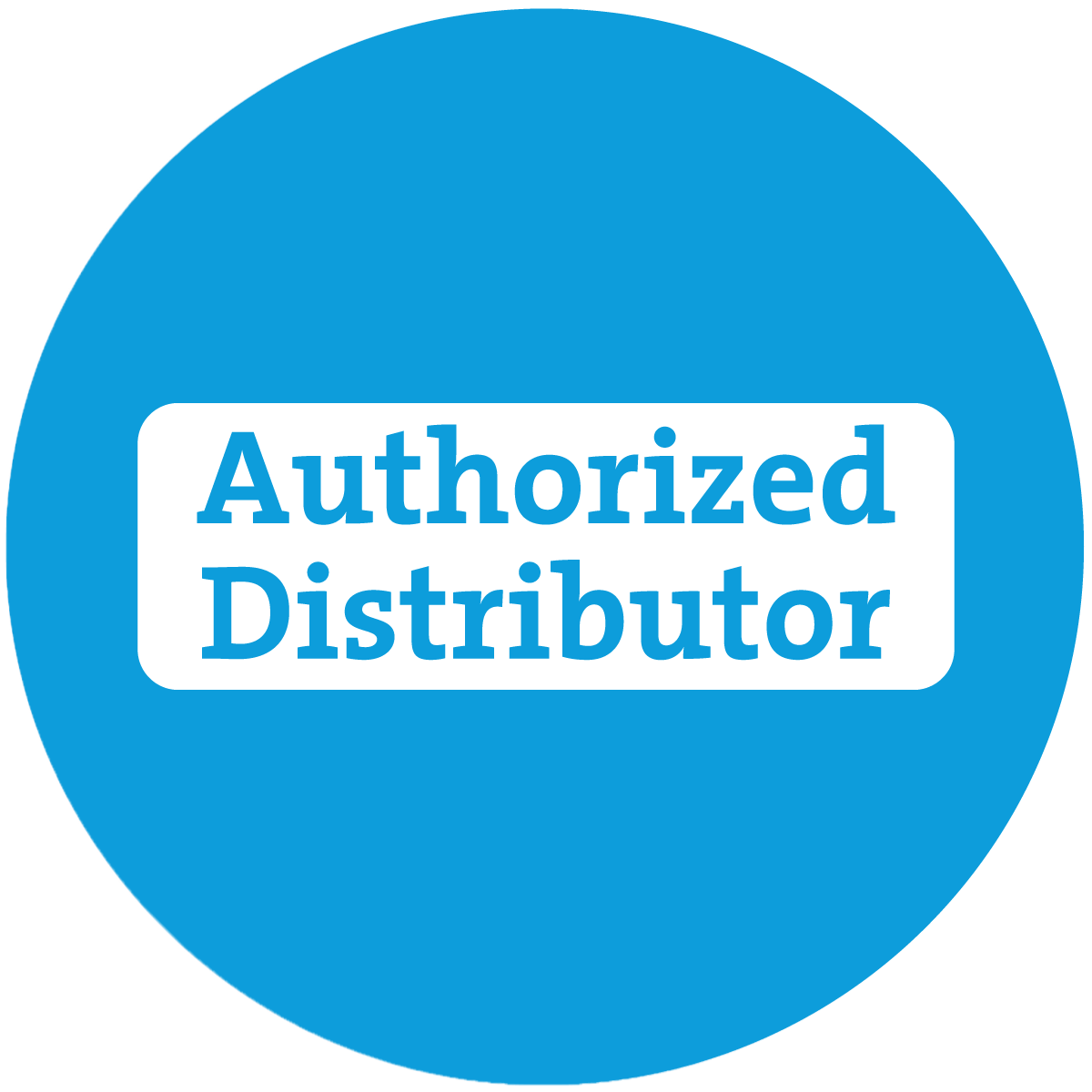 Authorized Distributors